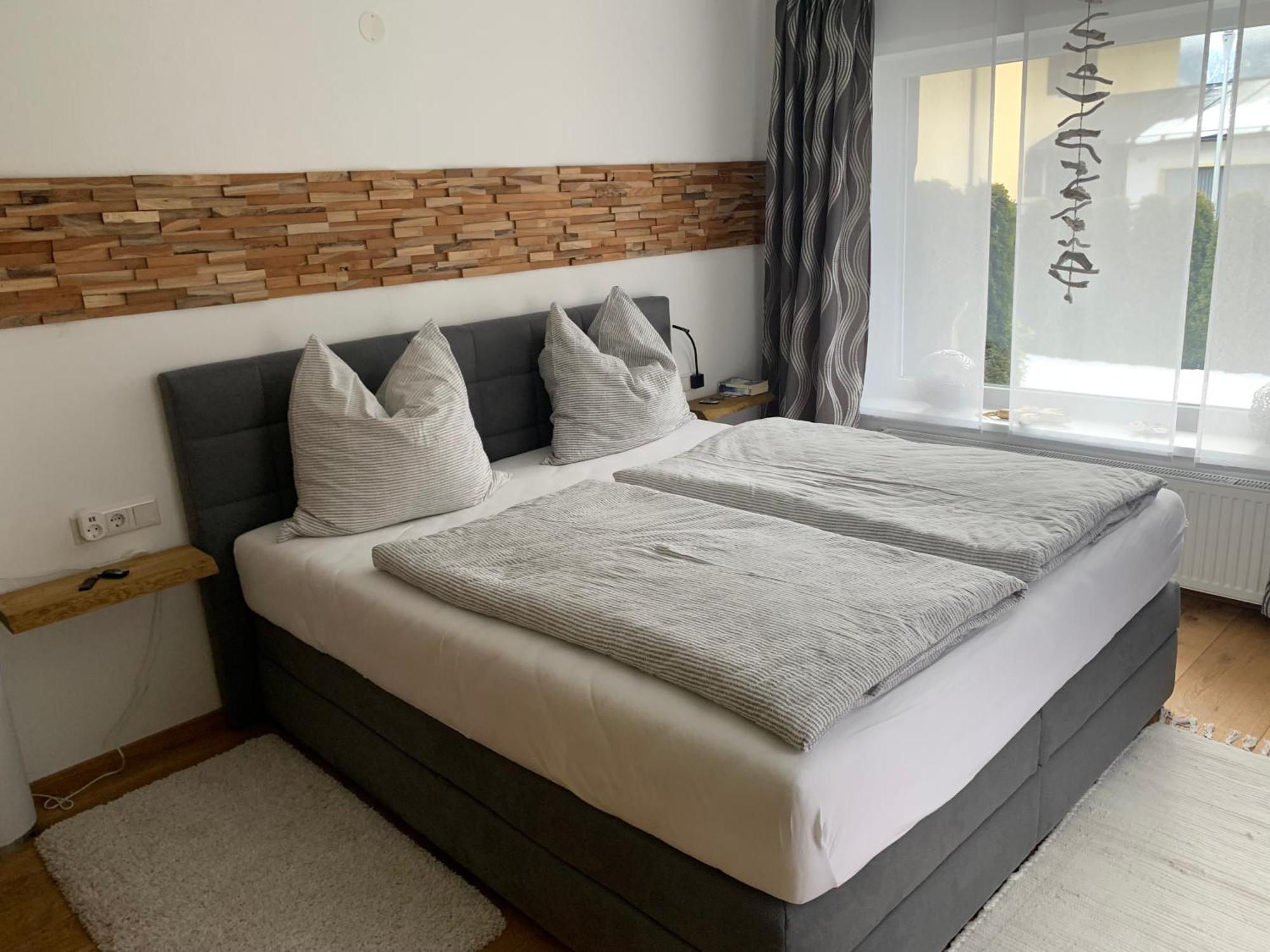 דירות סנט מרטין בי לופר Haus Caecilia מראה חיצוני תמונה