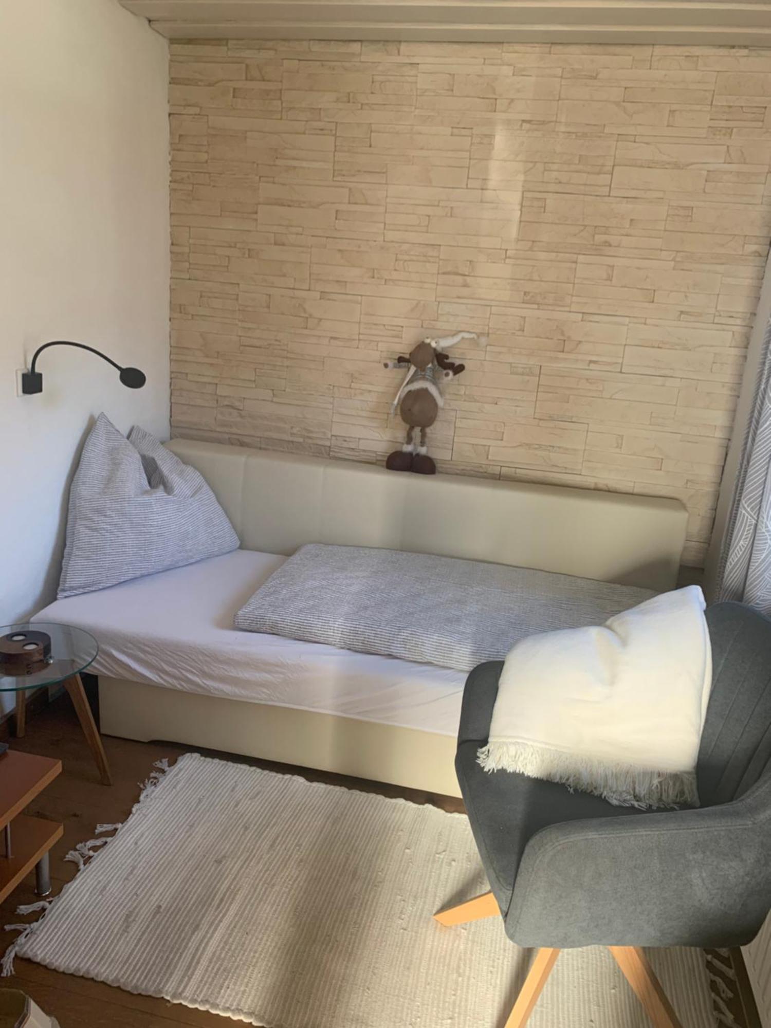 דירות סנט מרטין בי לופר Haus Caecilia מראה חיצוני תמונה